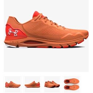 Under Armor women’s Hovr Sonic 6